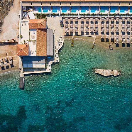 Mandraki Beach Resort Zewnętrze zdjęcie