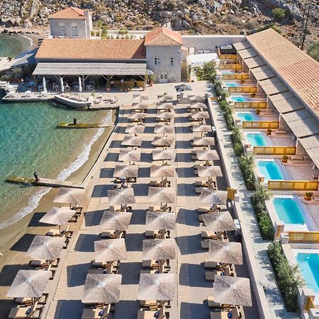 Mandraki Beach Resort Zewnętrze zdjęcie