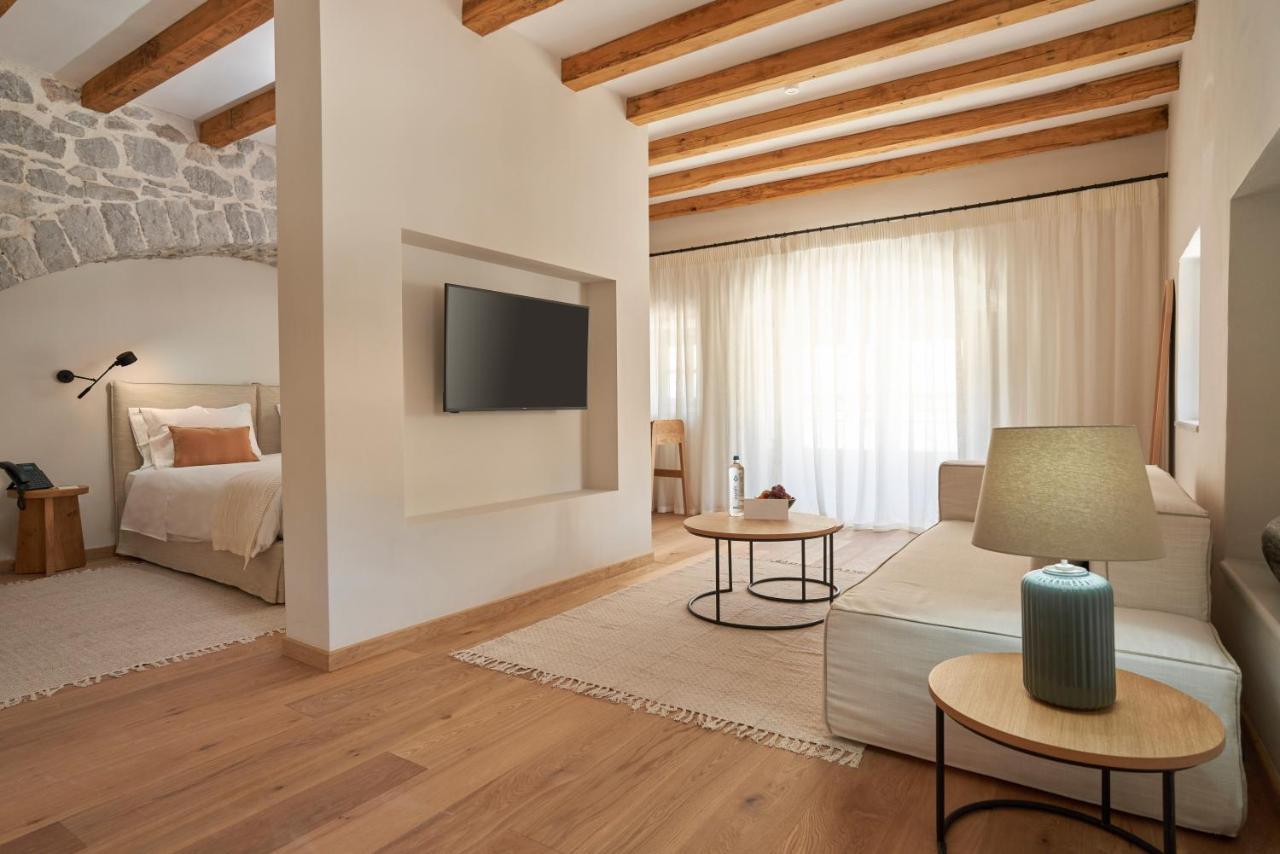Mandraki Beach Resort Zewnętrze zdjęcie