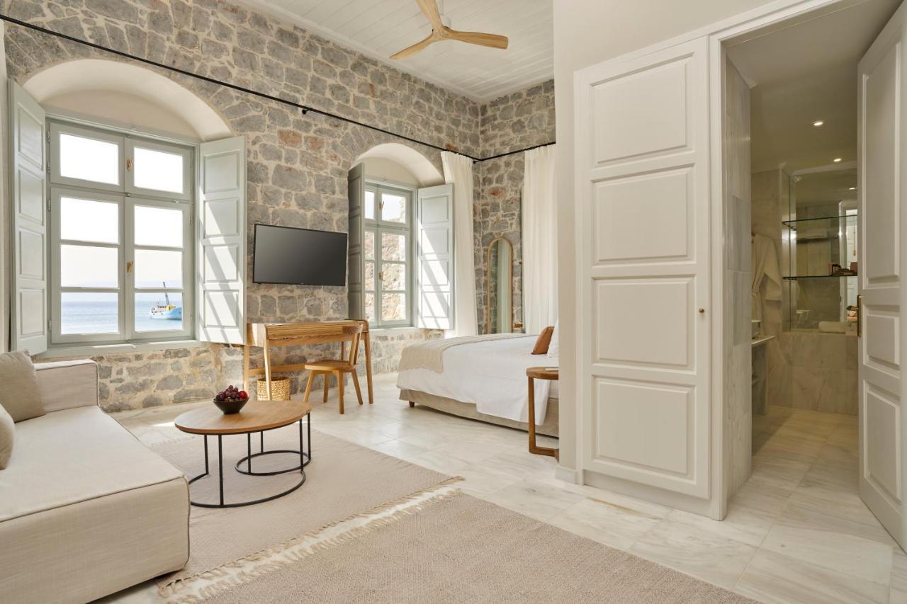 Mandraki Beach Resort Zewnętrze zdjęcie