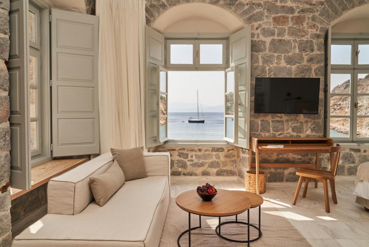 Mandraki Beach Resort Zewnętrze zdjęcie