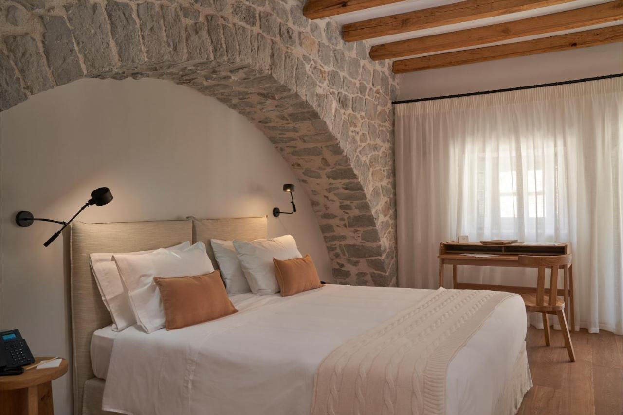 Mandraki Beach Resort Zewnętrze zdjęcie
