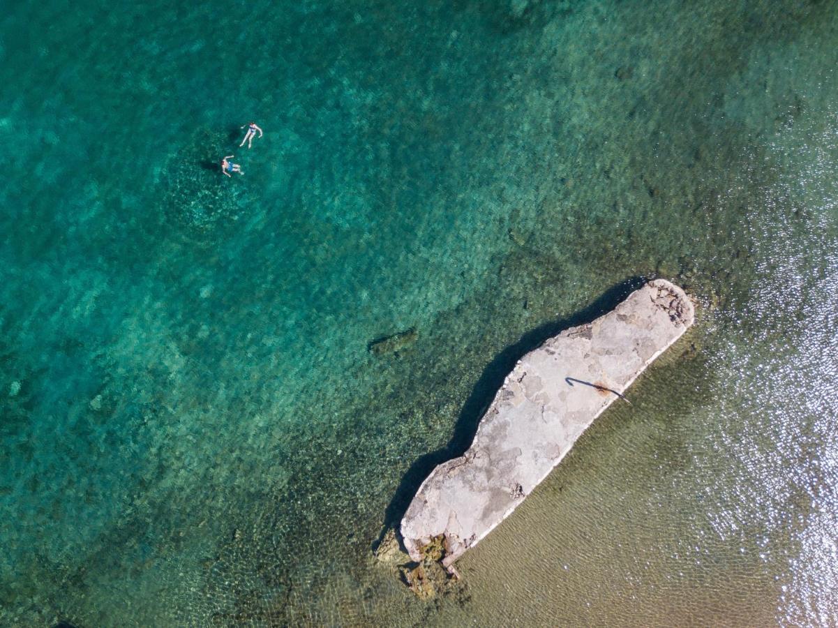 Mandraki Beach Resort Zewnętrze zdjęcie