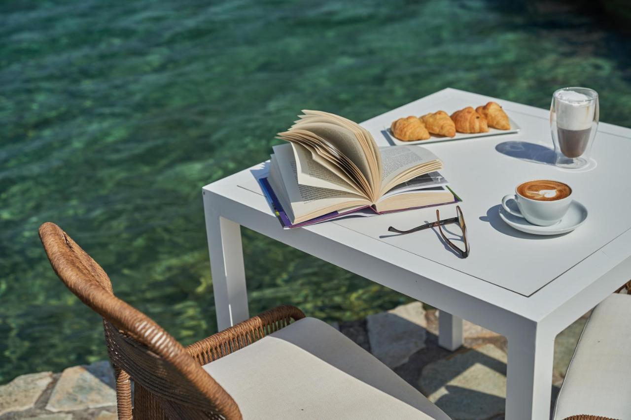 Mandraki Beach Resort Zewnętrze zdjęcie