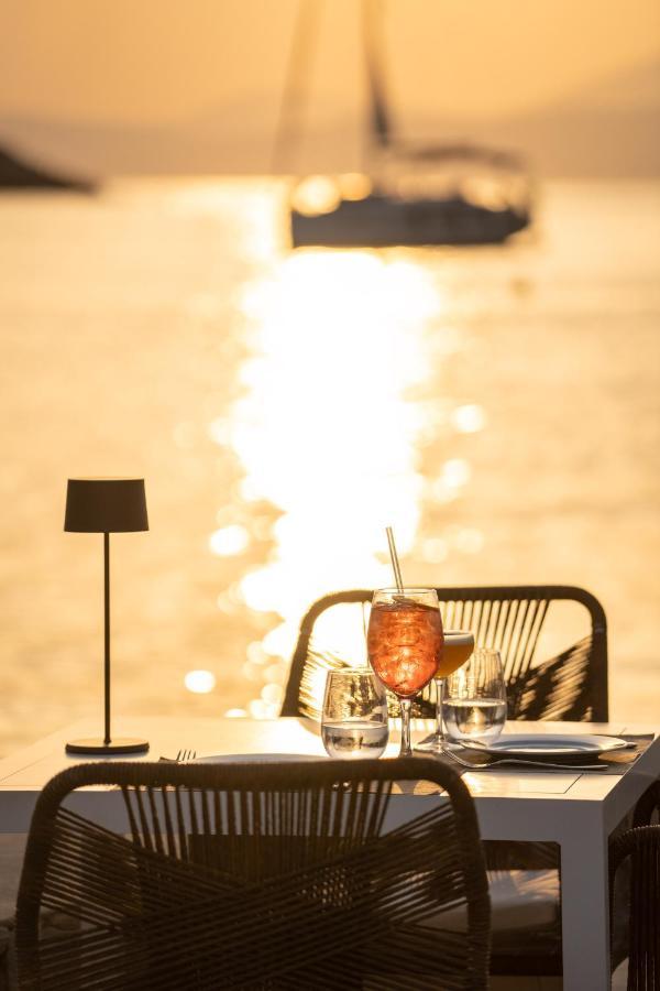 Mandraki Beach Resort Zewnętrze zdjęcie