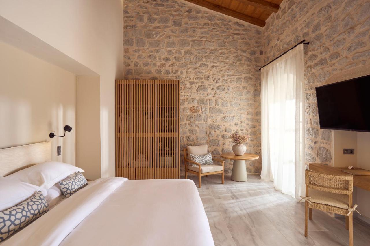 Mandraki Beach Resort Zewnętrze zdjęcie