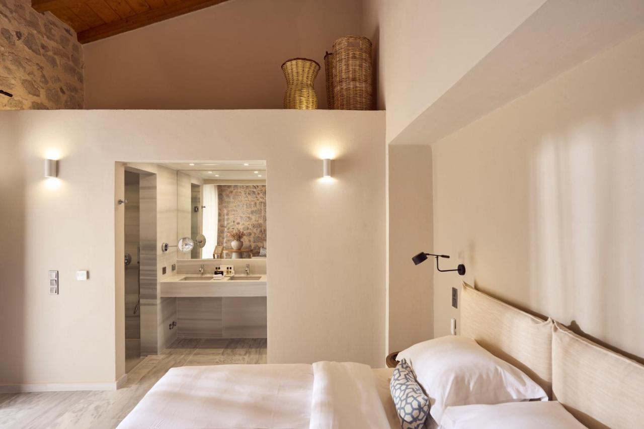 Mandraki Beach Resort Zewnętrze zdjęcie