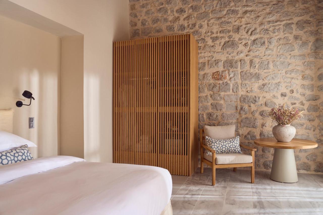 Mandraki Beach Resort Zewnętrze zdjęcie