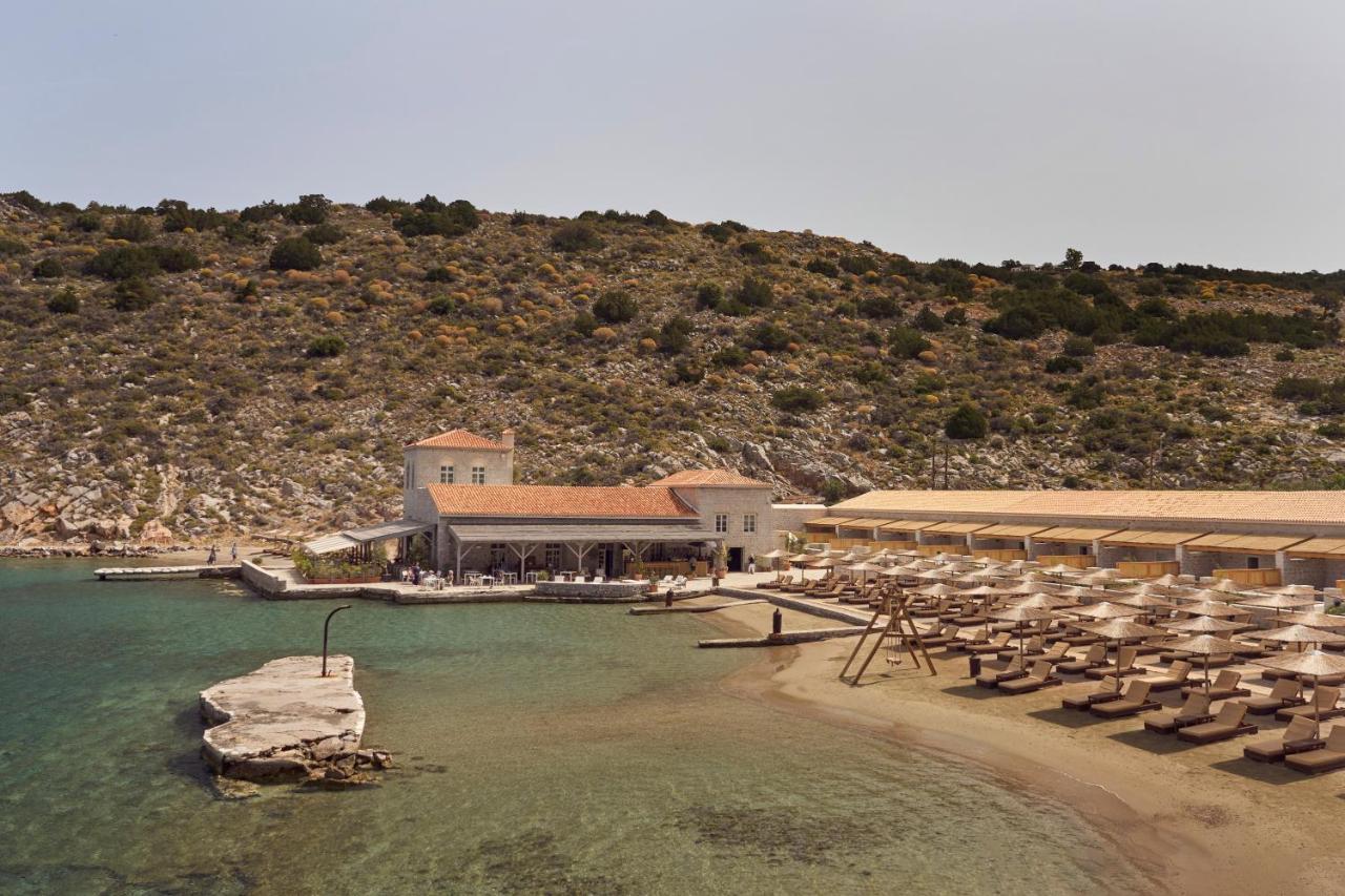 Mandraki Beach Resort Zewnętrze zdjęcie
