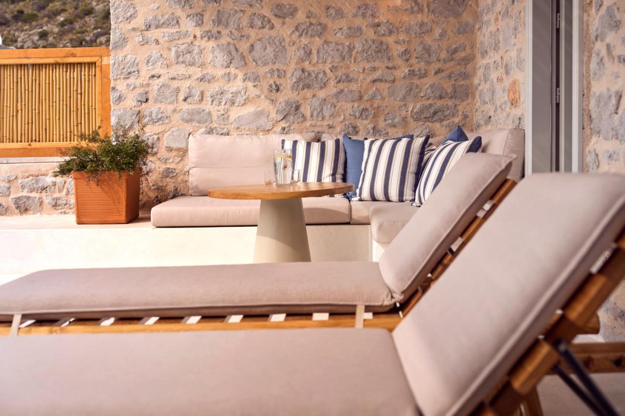Mandraki Beach Resort Zewnętrze zdjęcie